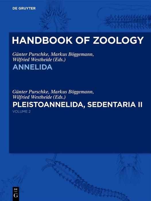 Produktbild: Pleistoannelida, Sedentaria II