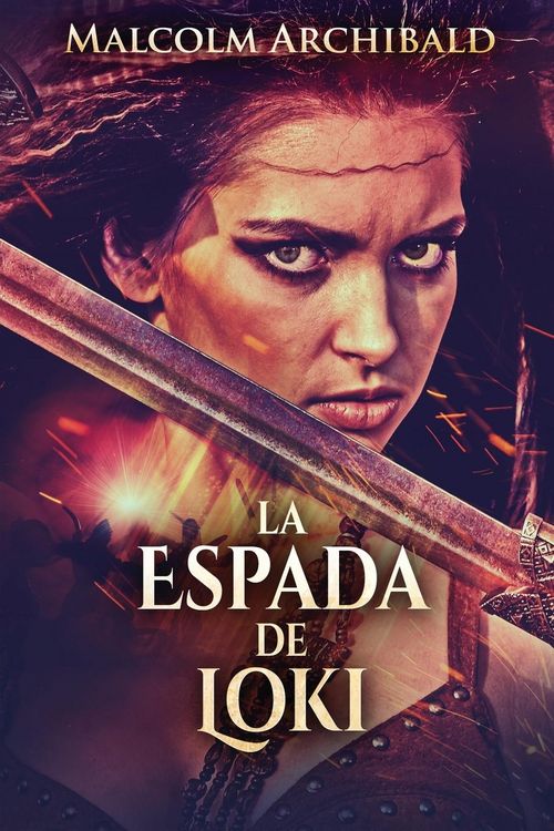 Produktbild: La Espada De Loki