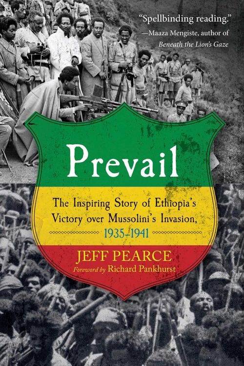 Produktbild: Prevail