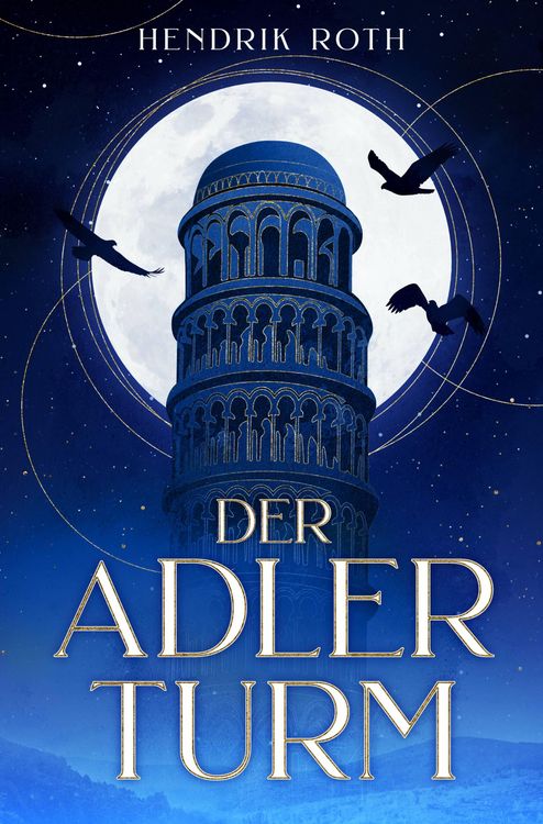 Produktbild: Der Adlerturm