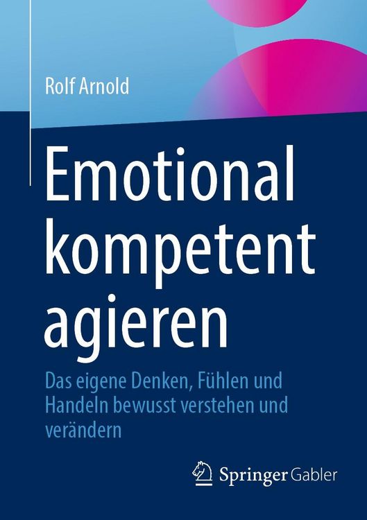 Produktbild: Emotional kompetent agieren