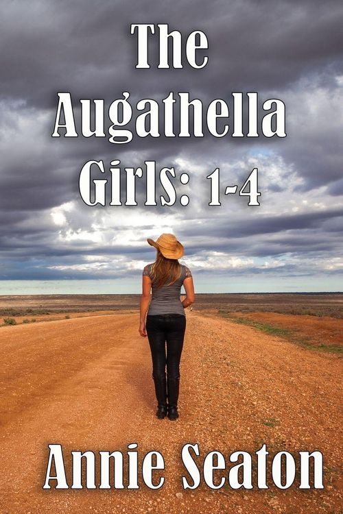 Produktbild: The Augathella Girls