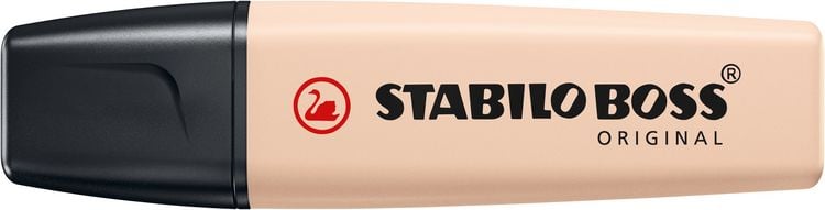 Produktbild: STABILO Textmarker BOSS ORIGINAL NatureCOL.