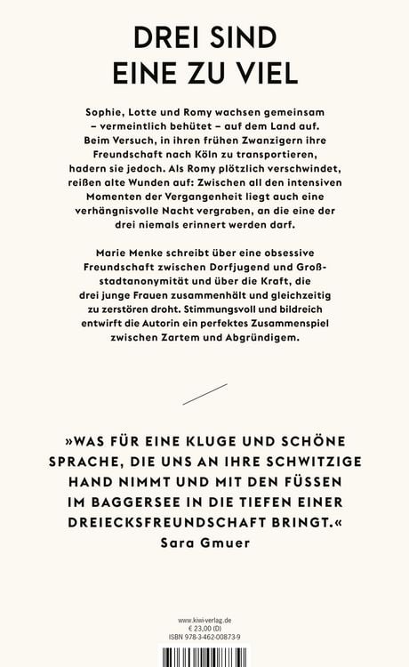 Produktbild: Spielverderberin