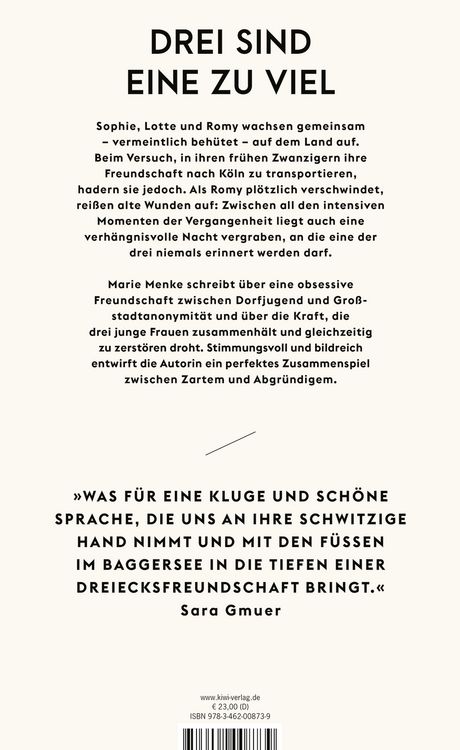 Produktbild: Spielverderberin