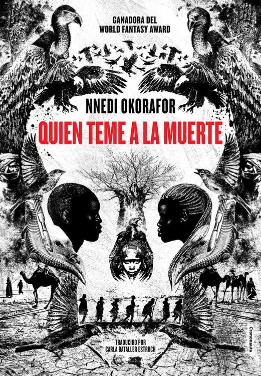 Produktbild: Quien teme a la muerte