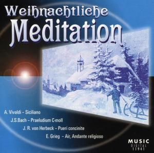 Produktbild: Meditation Weihnachtszeit