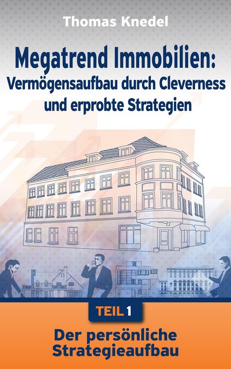 Produktbild: Megatrend Immobilien - Teil 1