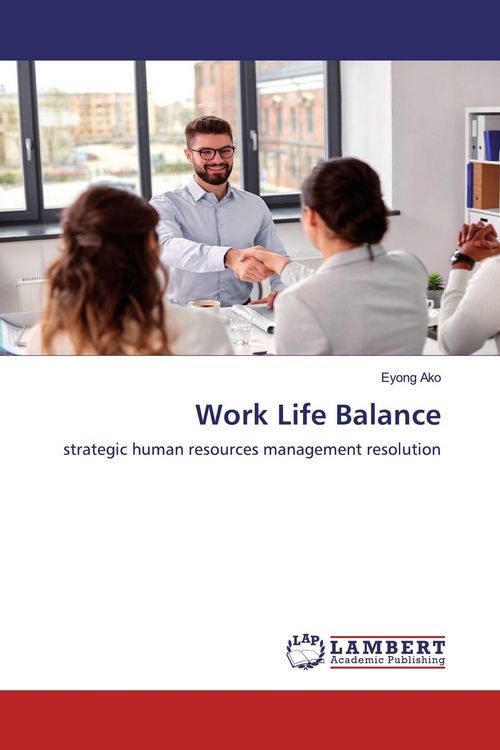 Produktbild: Work Life Balance