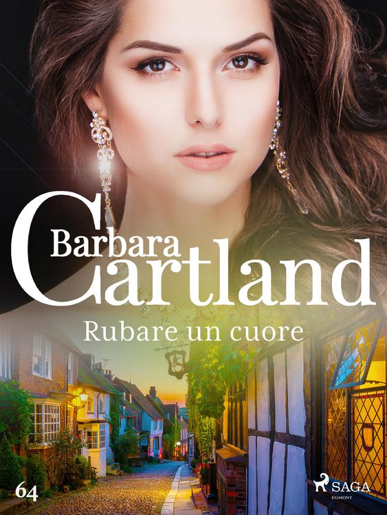 Produktbild: Rubare un cuore