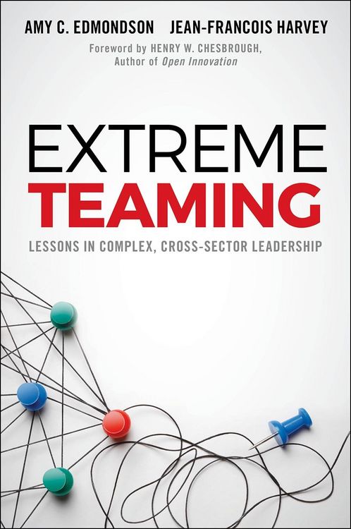 Produktbild: Extreme Teaming