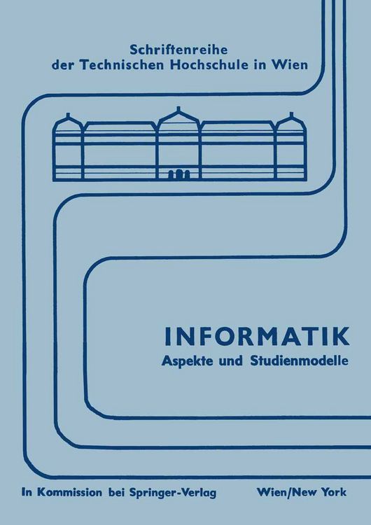 Produktbild: Informatik