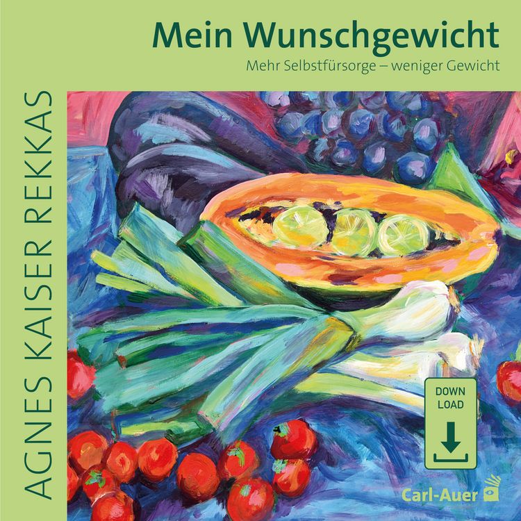 Produktbild: Mein Wunschgewicht