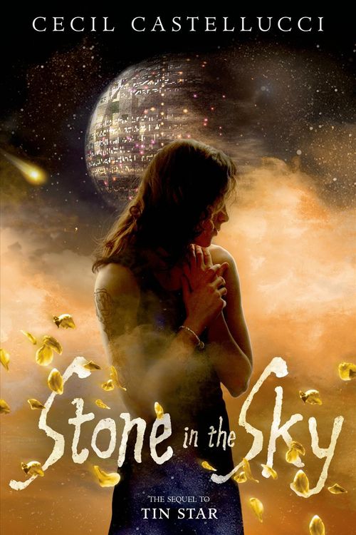 Produktbild: Stone in The Sky