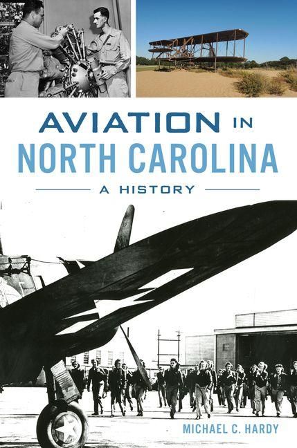 Produktbild: Aviation in North Carolina