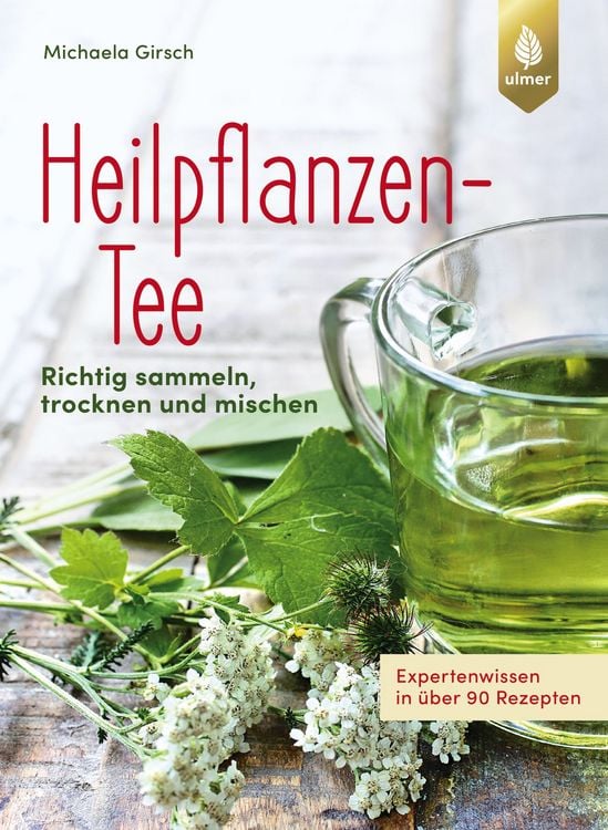 Produktbild: Heilpflanzen-Tee
