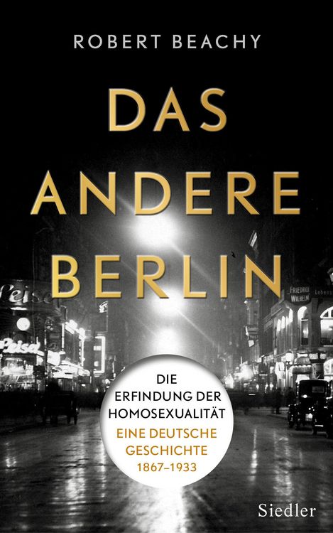 Produktbild: Das andere Berlin