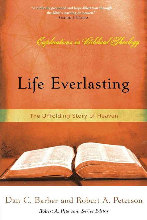 Produktbild: Life Everlasting