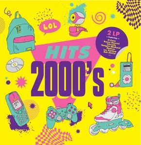 Produktbild: Hits 2000!