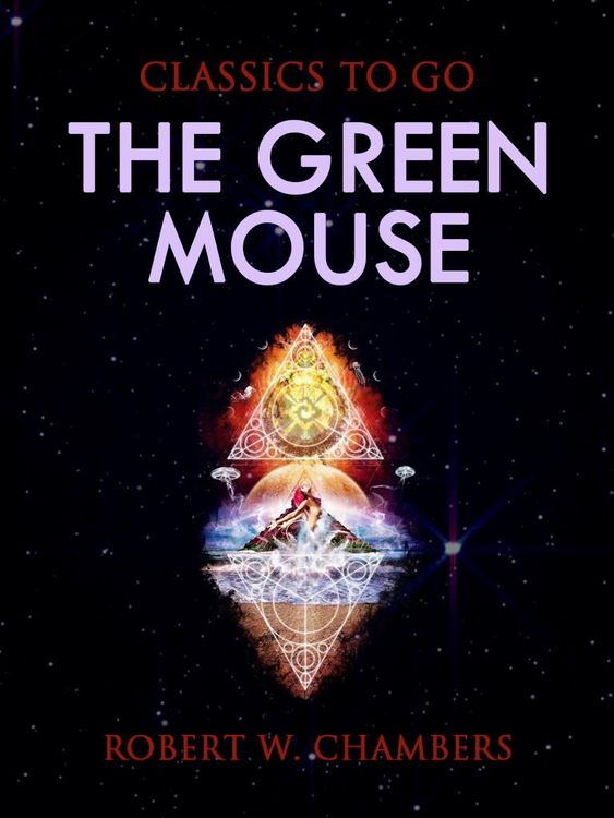 Produktbild: The Green Mouse