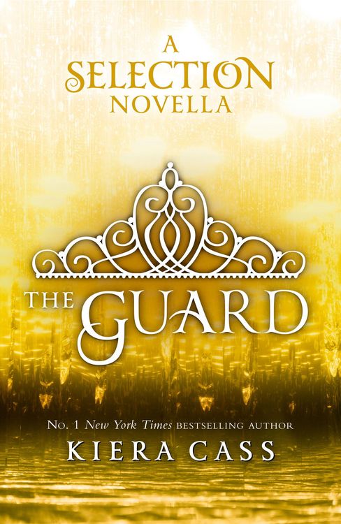 Produktbild: The Guard