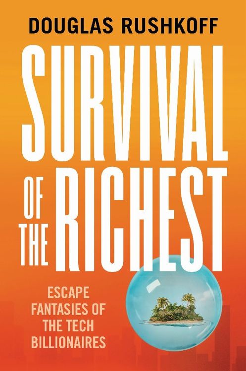 Produktbild: Survival of the Richest