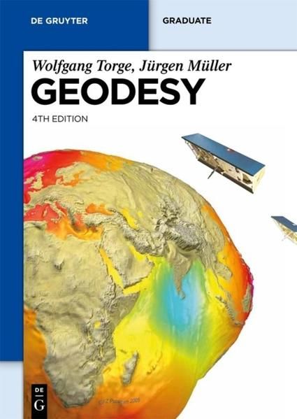Produktbild: Geodesy