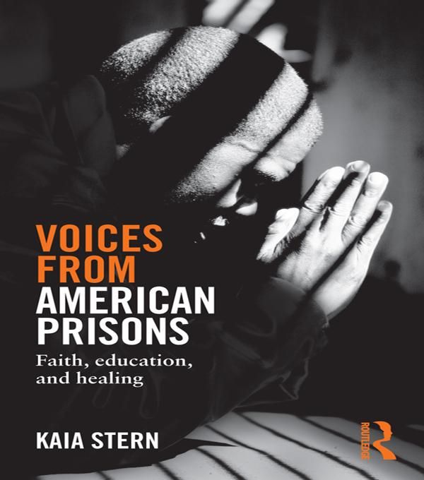 Produktbild: Voices from American Prisons