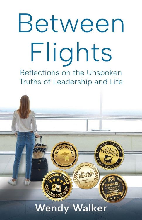 Produktbild: Between Flights