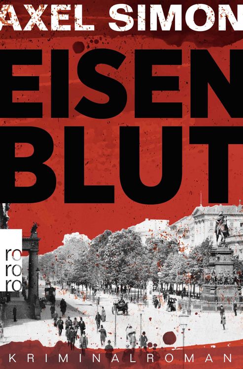 Produktbild: Eisenblut