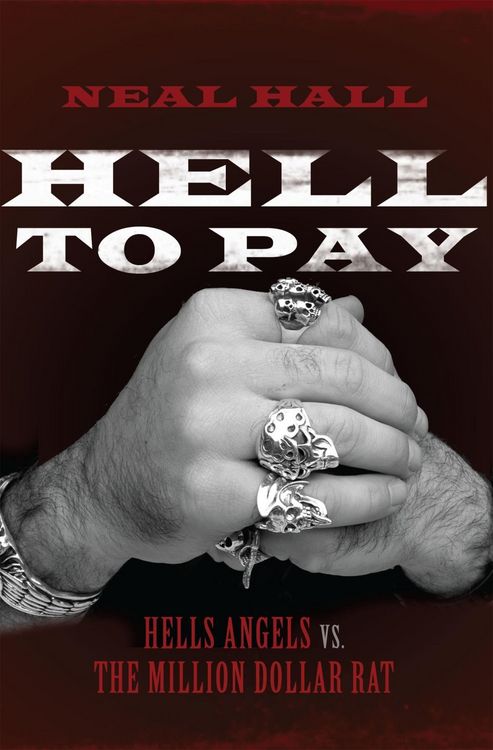 Produktbild: Hell To Pay