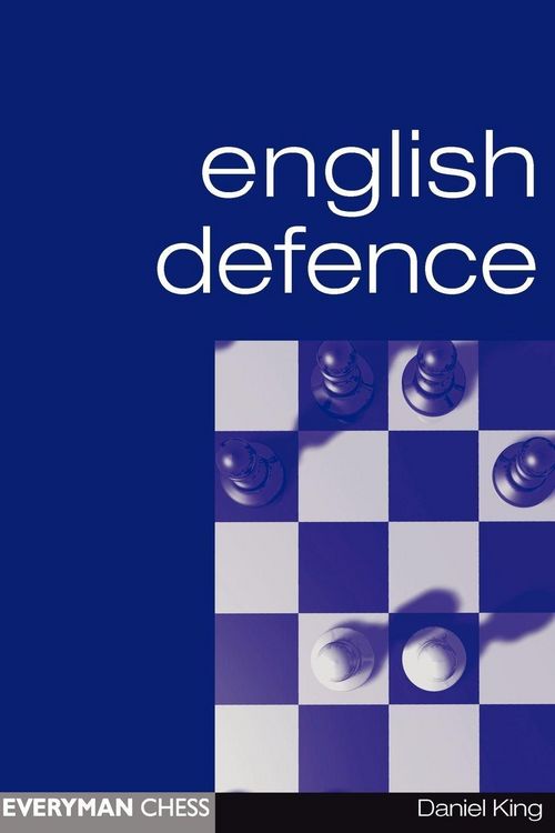 Produktbild: English Defence