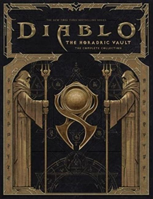 Produktbild: Diablo: Horadric Vault - The Complete Collection