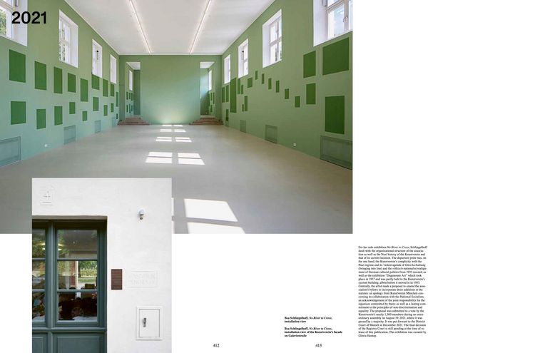 Produktbild: 200 Jahre Kunstverein M&uuml;nchen