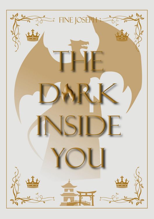 Produktbild: The Dark inside You