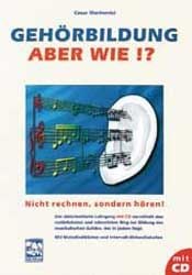 Produktbild: Geh&ouml;rbildung - aber wie?