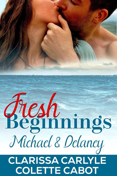 Produktbild: Fresh Beginnings: Michael and Delaney
