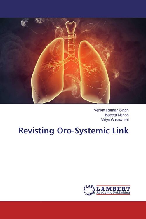 Produktbild: Revisting Oro-Systemic Link