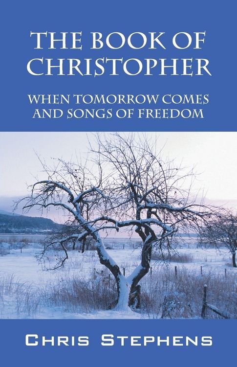 Produktbild: The Book of Christopher