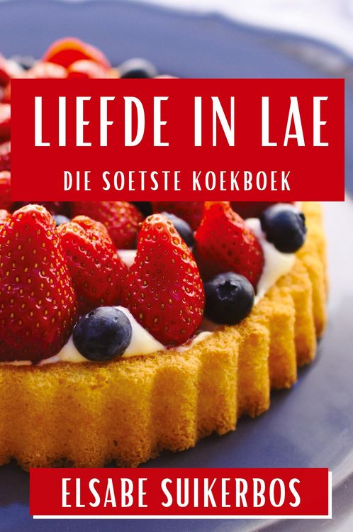 Produktbild: Liefde in Lae