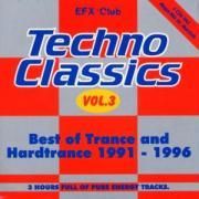 Produktbild: Techno Classics 3