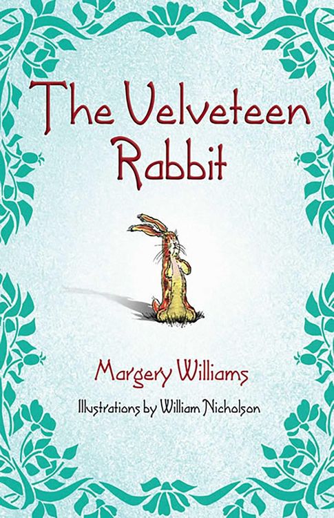 Produktbild: The Velveteen Rabbit
