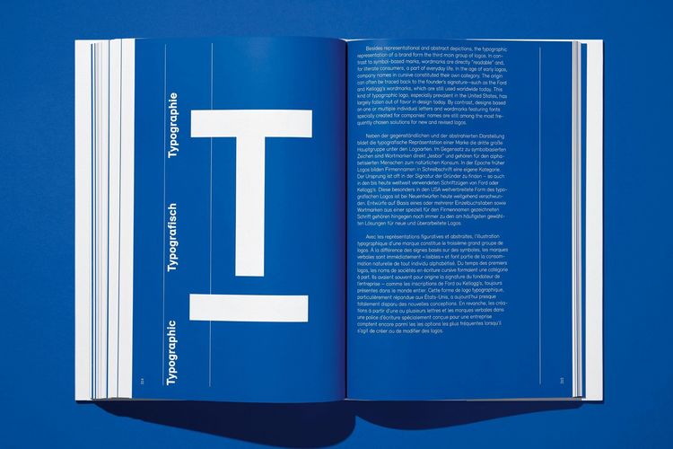 Produktbild: Logo Beginnings