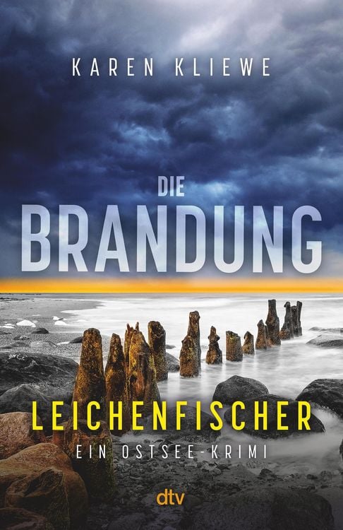 Produktbild: Die Brandung - Leichenfischer