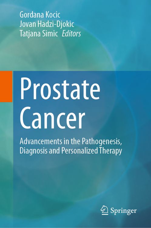 Produktbild: Prostate Cancer