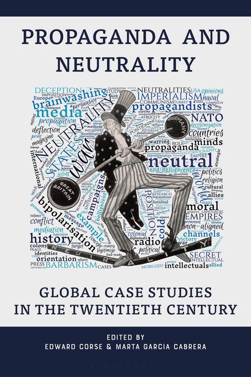 Produktbild: Propaganda and Neutrality