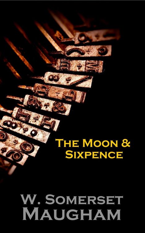 Produktbild: The Moon And Sixpence