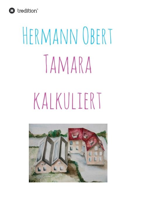 Produktbild: Tamara kalkuliert