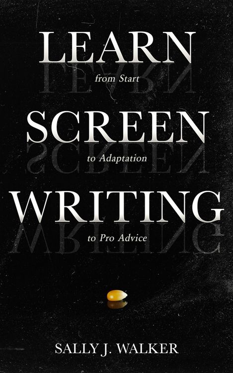 Produktbild: Learn Screenwriting