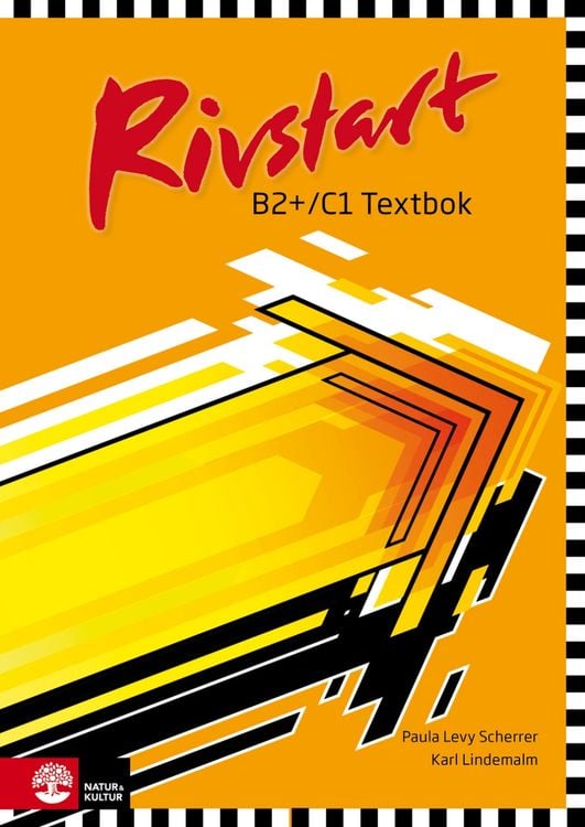 Produktbild: Rivstart B2+C1 Neu